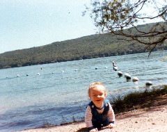Baby Ben Dorrough; Bristol Harbor Family